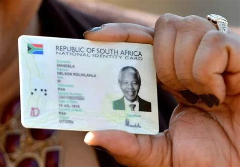 how to apply for smart id card in south africa|How to Apply for South African Smart ID Card Online.